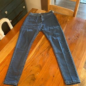 Cotton on jeggins